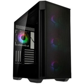 Kolink Observatory Z Mesh Midi Tower Nero (OBSERVATORY Z MESH)