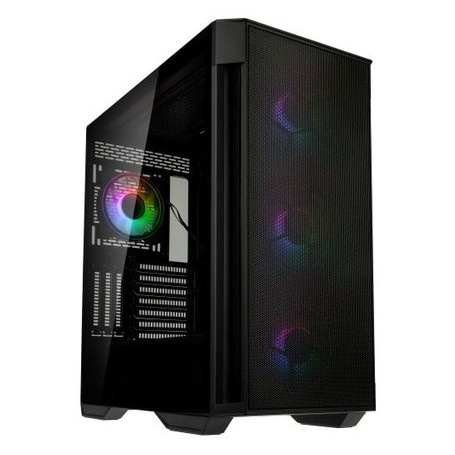 Kolink Observatory Z Mesh Midi Tower Nero (OBSERVATORY Z MESH)