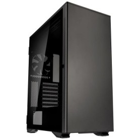 Kolink Stronghold Barricade Midi Tower Grigio (STRONGHOLD BARRICADE)