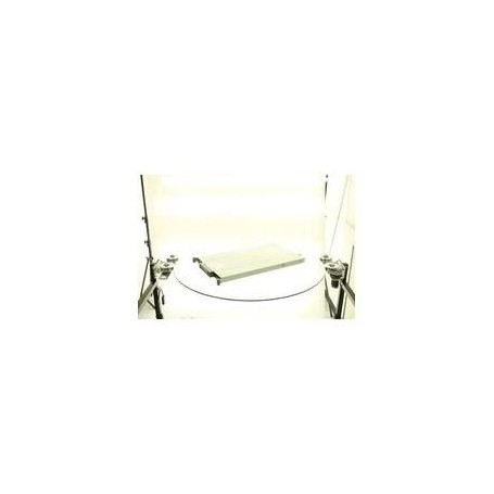 HP 1/8 G2 tape autoloader chassis (435243-001)