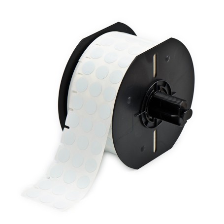 Brady B33-602-461AW etichetta per stampante Bianco Etichetta per stampante autoadesiva (361662)
