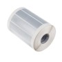 Brady BPT-6-7563-2.5 etichetta per stampante Argento Etichetta per stampante autoadesiva (236716)