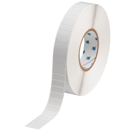Brady THT-58-719-10 etichetta per stampante Bianco Etichetta per stampante autoadesiva (134315)