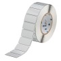 Brady THTEP-12-7593-SV etichetta per stampante Argento (620443)