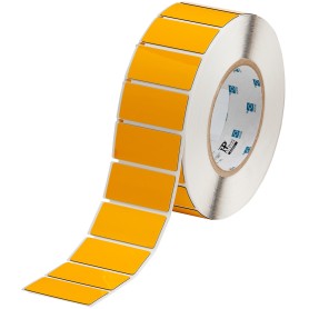 Brady THTEP-12-7593-YL etichetta per stampante Giallo (620445)