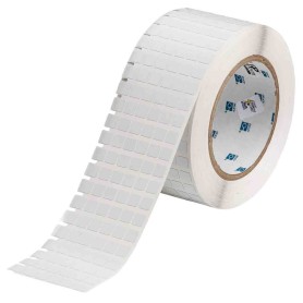 Brady THT-71-719-20 etichetta per stampante Bianco Etichetta per stampante autoadesiva (134319)