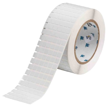 Brady THT-71-719-20 etichetta per stampante Bianco Etichetta per stampante autoadesiva (134319)