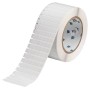 Brady THT-71-719-20 etichetta per stampante Bianco Etichetta per stampante autoadesiva (134319)