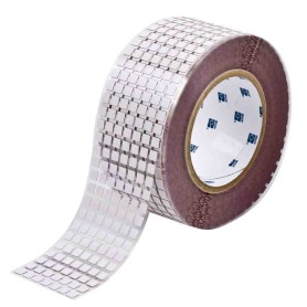 Brady THT-70-350-20 etichetta per stampante Bianco Etichetta per stampante autoadesiva (080910)