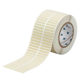 Brady THT-4-724-10 etichetta per stampante Ambra Etichetta per stampante autoadesiva (132460)