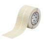 Brady THT-4-724-10 etichetta per stampante Ambra Etichetta per stampante autoadesiva (132460)