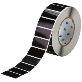 Brady THTEP-16-7593-BK etichetta per stampante Nero (620381)