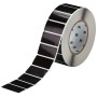 Brady THTEP-16-7593-BK etichetta per stampante Nero (620381)