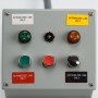 Brady THTEP-16-7593-BK etichetta per stampante Nero (620381)