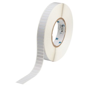 Brady THT-46-717-10 etichetta per stampante Bianco Etichetta per stampante autoadesiva (134250)
