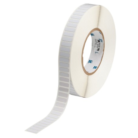 Brady THT-46-717-10 etichetta per stampante Bianco Etichetta per stampante autoadesiva (134250)