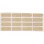Brady THT-1-724-10 etichetta per stampante Ambra Etichetta per stampante autoadesiva (132461)