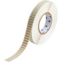 Brady THT-46-724-10 etichetta per stampante Ambra Etichetta per stampante autoadesiva (132463)