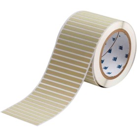 Brady THT-16-724-2.5 etichetta per stampante Ambra Etichetta per stampante autoadesiva (132466)