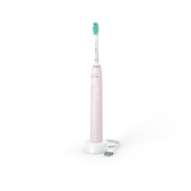 Philips 3100 series HX3671/11 Spazzolino elettrico sonico - Rosa