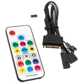 Kolink Inspire L1 ARGB Universale Controller RGB (L1-ACTRL-S)