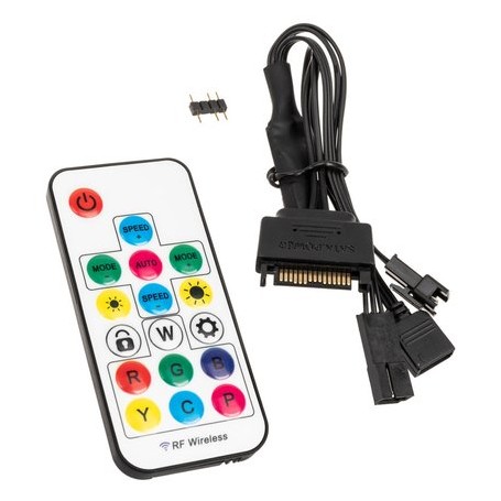 Kolink Inspire L1 ARGB Universale Controller RGB (L1-ACTRL-S)