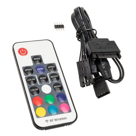 Kolink Inspire L2 RGB Universale Controller RGB (L2-RCTRL-S)