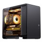Jonsbo U4 Mini Mini Tower Nero (U4 MINI BLACK)