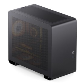 Jonsbo U4 Mini Mini Tower Nero (U4 MINI BLACK MESH)