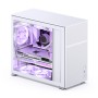 Jonsbo D41 MESH Midi Tower Bianco (D41 MESH WHITE)