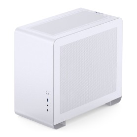 Jonsbo U4 MINI WHITE computer case Mini Tower Bianco