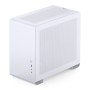 Jonsbo U4 MINI WHITE computer case Mini Tower Bianco
