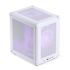 Jonsbo C6 Mini Tower Bianco (C6 WHITE)