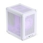 Jonsbo C6 Mini Tower Bianco (C6 WHITE)