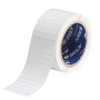 Brady THT-15-7351-2.5 etichetta per stampante Bianco Etichetta per stampante autoadesiva (030209)