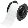 Brady B33-18-423 etichetta per stampante Bianco Etichetta per stampante autoadesiva (143081)