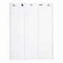 Brady LAT-21-747-1 etichetta per stampante Bianco Etichetta per stampante autoadesiva (024569)