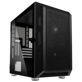 Kolink Citadel Mesh Micro Tower Nero (CITADEL MESH)