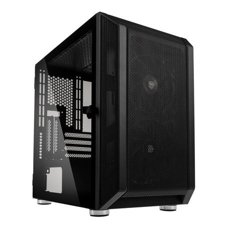 Kolink Citadel Mesh Micro Tower Nero (CITADEL MESH)