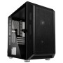 Kolink Citadel Mesh Micro Tower Nero (CITADEL MESH)