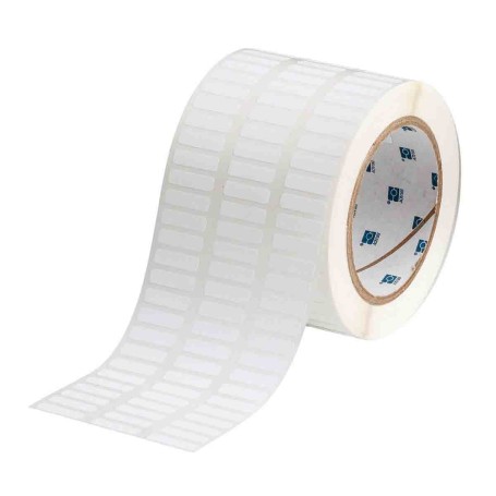 Brady THT-2-488-10 etichetta per stampante Bianco Etichetta per stampante autoadesiva (029892)