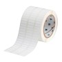 Brady THT-2-488-10 etichetta per stampante Bianco Etichetta per stampante autoadesiva (029892)