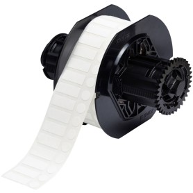 Brady B33-163-499 etichetta per stampante Bianco (143001)