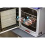 Brady THT-5-488-10 etichetta per stampante Bianco Etichetta per stampante autoadesiva (029893)