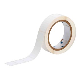 Brady THT-164-488-1 etichetta per stampante Bianco Etichetta per stampante autoadesiva (019261)