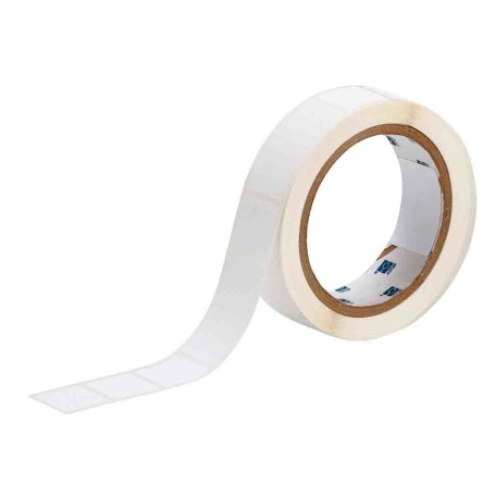 Brady THT-164-488-1 etichetta per stampante Bianco Etichetta per stampante autoadesiva (019261)