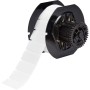 Brady B33-135-427AW etichetta per stampante Bianco Etichetta per stampante autoadesiva (142952)