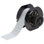 Brady B33-155-492 etichetta per stampante Bianco Etichetta per stampante autoadesiva (134102)