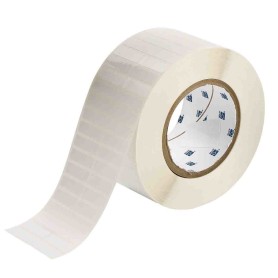 Brady THT-29-423-10 etichetta per stampante Bianco Etichetta per stampante autoadesiva (030237)