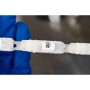 Brady 143066 Bianco Etichetta per stampante autoadesiva